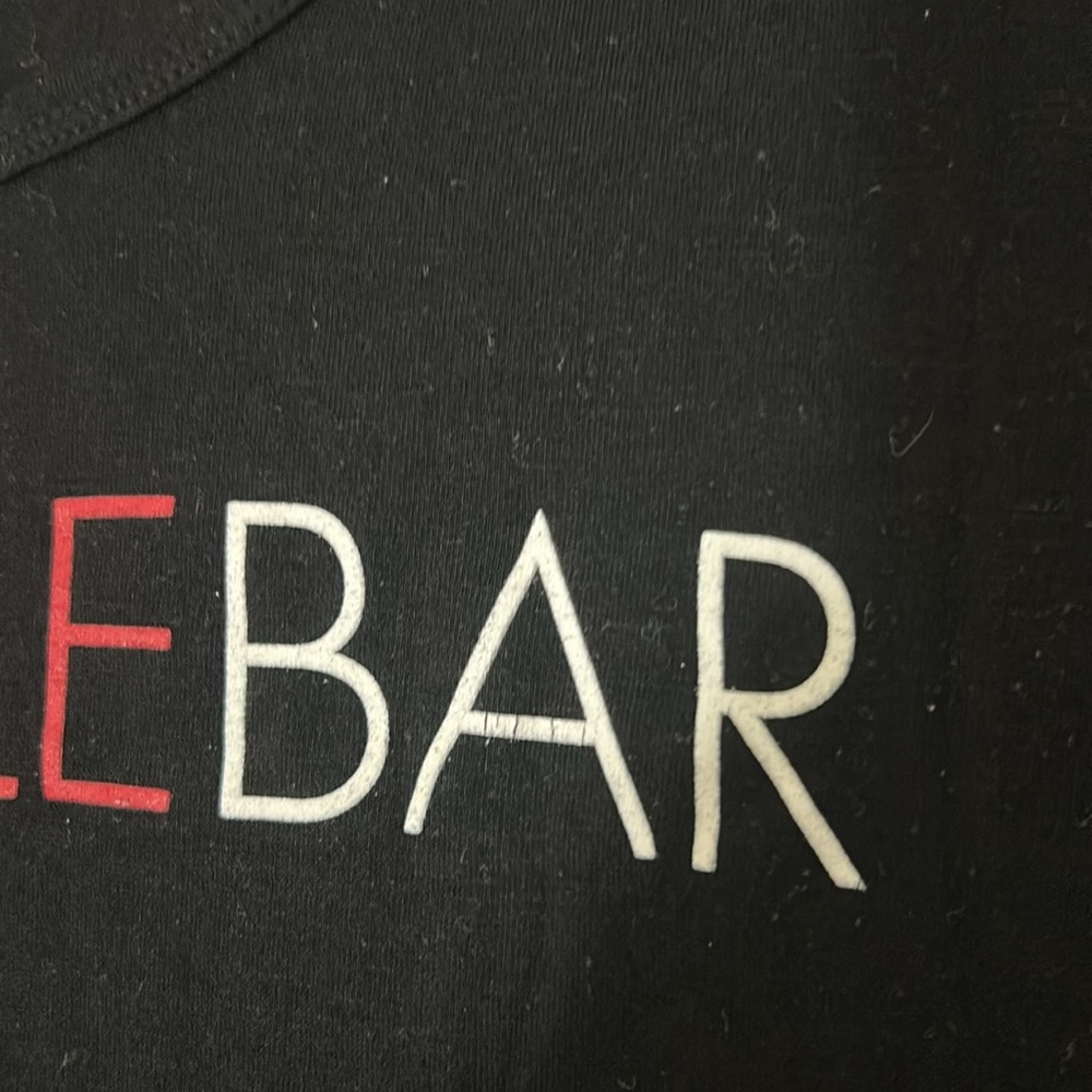 CYCLEBAR Workout Tank - Picture 2 of 5